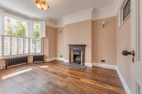 57a Constantine Road, London, NW3 2LP