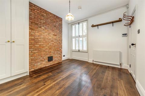 57a Constantine Road, London, NW3 2LP