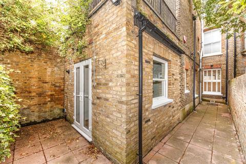 57a Constantine Road, London, NW3 2LP