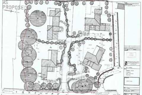 Land for sale, West Monkton, Taunton