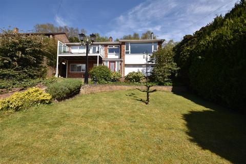 3 bedroom detached house to rent, Warren Way, Lower Heswall