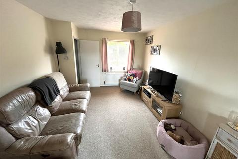 2 bedroom terraced house for sale, Abbey Close, Chippenham