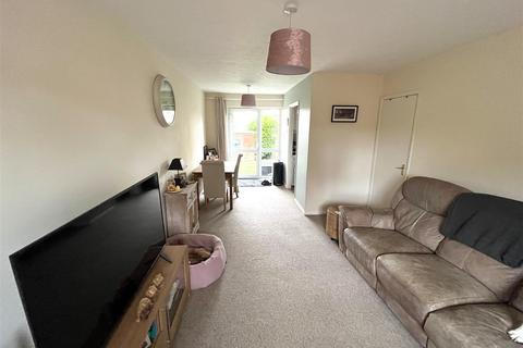 2 bedroom terraced house for sale, Abbey Close, Chippenham