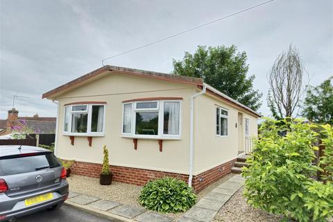 2 bedroom park home for sale, Crofters Vale Park, Barlestone CV13