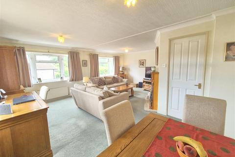 2 bedroom park home for sale, Crofters Vale Park, Barlestone CV13