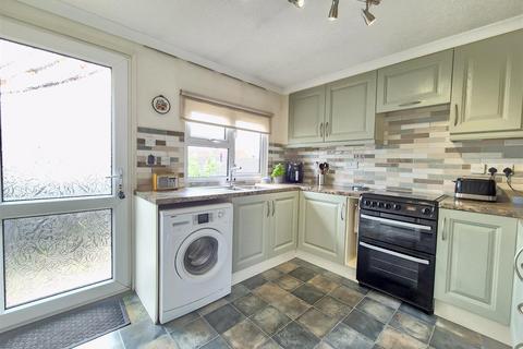 2 bedroom park home for sale, Crofters Vale Park, Barlestone CV13