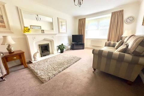 16 Birch Close, Grassmoor, Chesterfield, S42 5YD