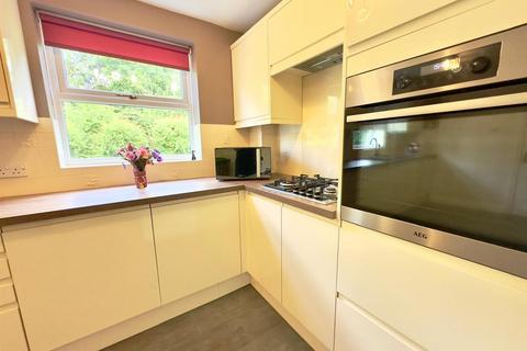 16 Birch Close, Grassmoor, Chesterfield, S42 5YD