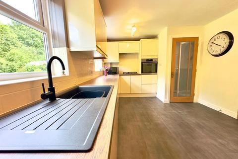 16 Birch Close, Grassmoor, Chesterfield, S42 5YD