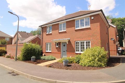 3 bedroom house for sale, Navigation Way, Weedon, Northampton