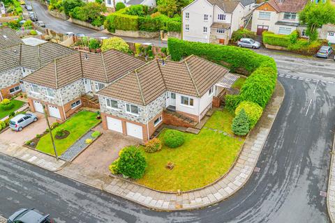 3 bedroom house for sale, Orchard Close, Cardiff CF5