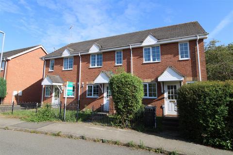 2 bedroom house for sale, Royal Star Drive, Daventry