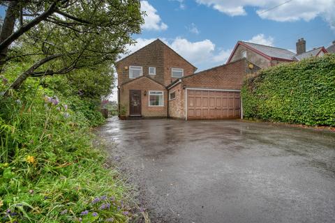 5 bedroom detached house for sale, Summer Lane, Wirksworth DE4