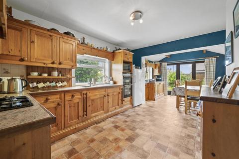 5 bedroom detached house for sale, Summer Lane, Wirksworth DE4