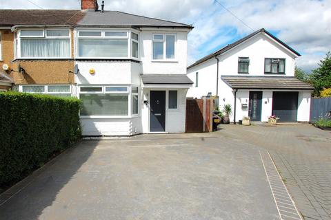 3 bedroom end of terrace house for sale, Holme Close, Hatfield Garden Village