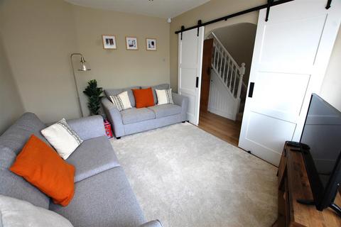 3 bedroom end of terrace house for sale, Holme Close, Hatfield Garden Village