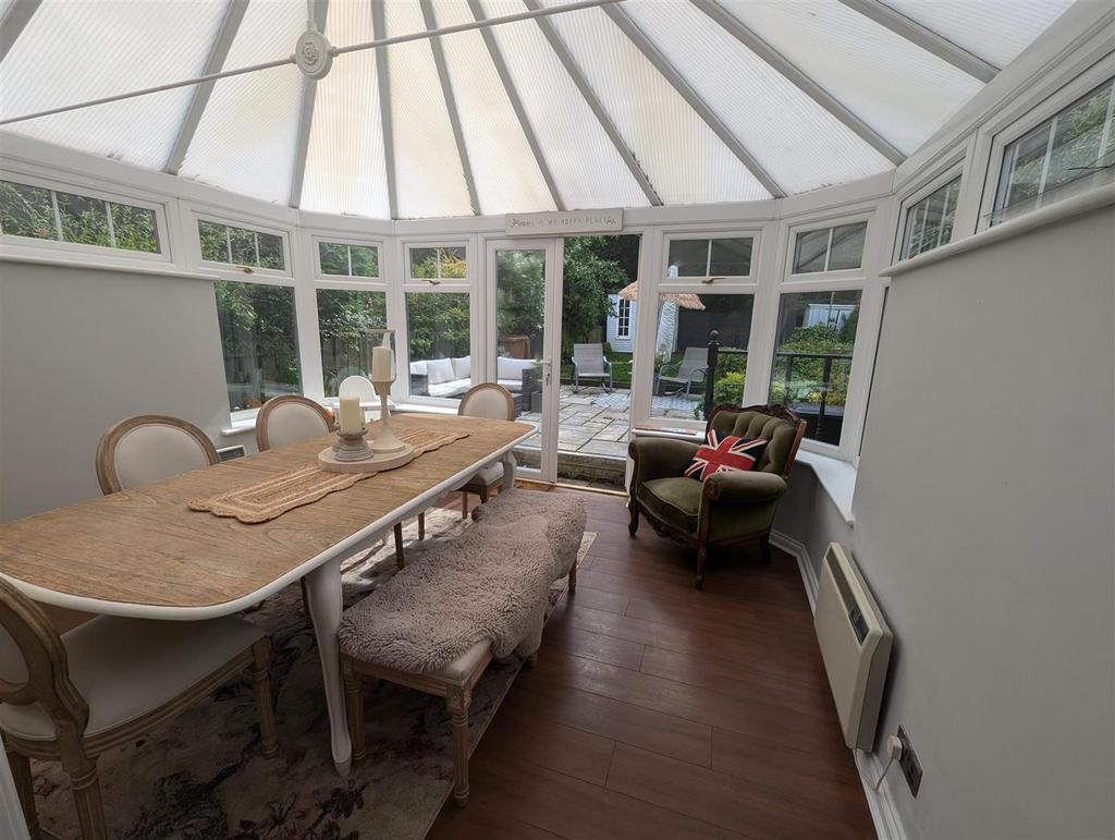 Conservatory
