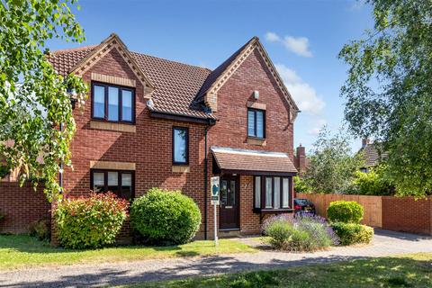 4 bedroom detached house for sale, Cruickshank Grove, Crownhill, Milton Keynes