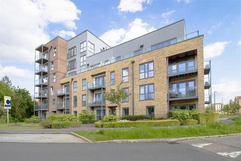 2 bedroom apartment for sale, Atlas Way, Oakgrove, Milton Keynes