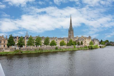 3 bedroom flat for sale, Flat 6, 44 Tay Street, Perth, PH1 5TR