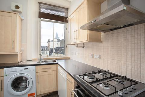 3 bedroom flat for sale, Flat 6, 44 Tay Street, Perth, PH1 5TR