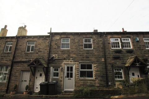 1 bedroom cottage to rent, Peasacre, Bingley