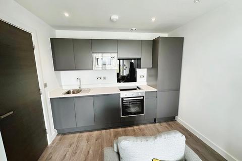 2 bedroom apartment to rent, 35 Greenland Street, Liverpool