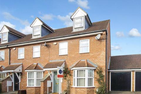 47 Kendall Place, Medbourne, Milton Keynes, MK5 6LR