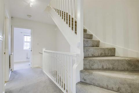 47 Kendall Place, Medbourne, Milton Keynes, MK5 6LR