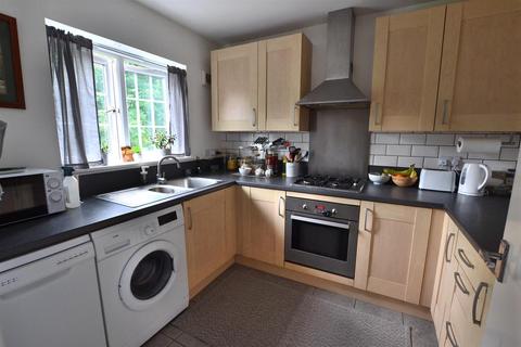 3 bedroom townhouse for sale, Threadcutters Way, Shepshed LE12