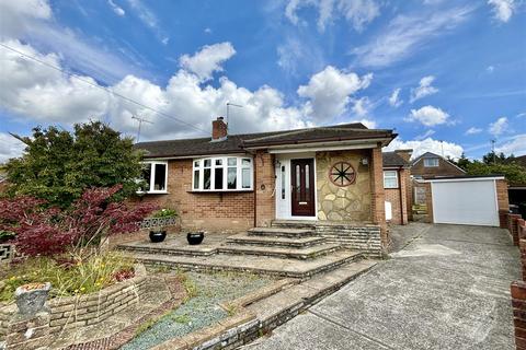 3 bedroom semi-detached bungalow for sale, Yarrells Close, Poole BH16