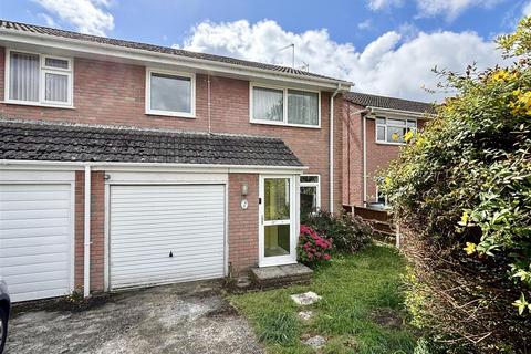 3 bedroom semi-detached house for sale, Aldis Gardens, Poole BH15