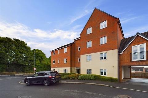 3 Swindell Close, Nottingham, NG3 5UT
