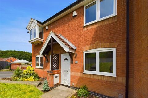 19 Pendle Crescent, Nottingham, NG3 3DU