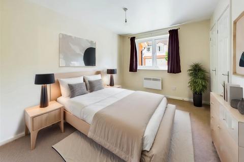 19 Pendle Crescent, Nottingham, NG3 3DU