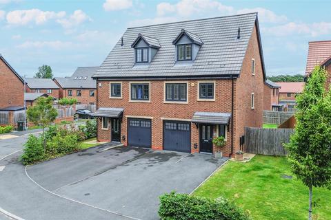 3 bedroom semi-detached house for sale, Greaves Hall Avenue, Banks, Southport PR9