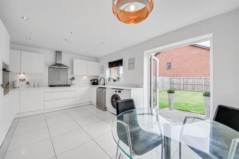 3 bedroom semi-detached house for sale, Greaves Hall Avenue, Banks, Southport PR9