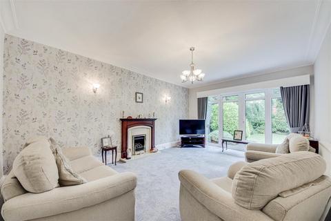 4 bedroom detached house for sale, Rawlinson Road, Southport PR9