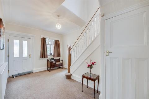 4 bedroom detached house for sale, Rawlinson Road, Southport PR9