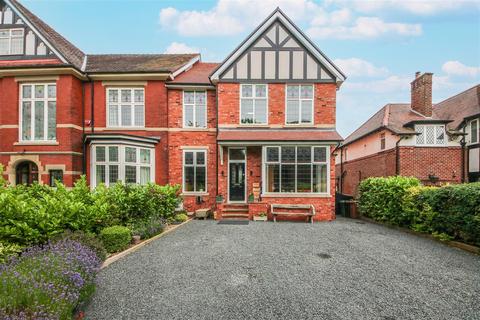 5 bedroom semi-detached house for sale, Argyle Road, Southport PR9