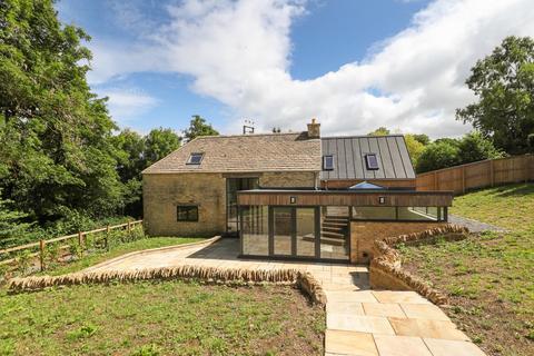 3 bedroom detached house for sale, Yokehouse Lane, Stroud