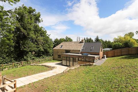 3 bedroom detached house for sale, Yokehouse Lane, Stroud