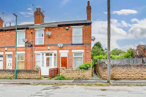 2 Acton Avenue, Nottingham, NG6 0AY
