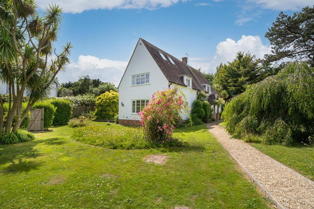 Farm Lane Cottage