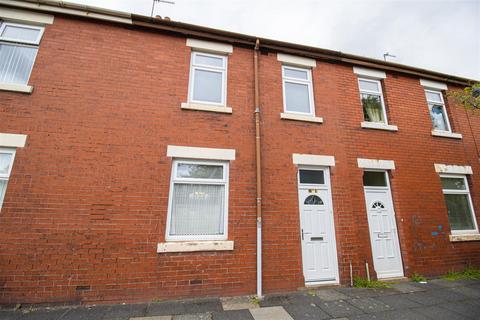 3 bedroom terraced house for sale, 3-Bed Terraced House for Sale on Hartington Road, Preston