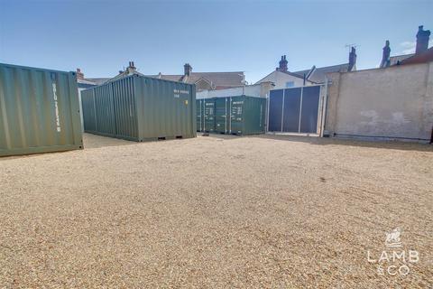 Property to rent, Herbert Road, Clacton On Sea CO15