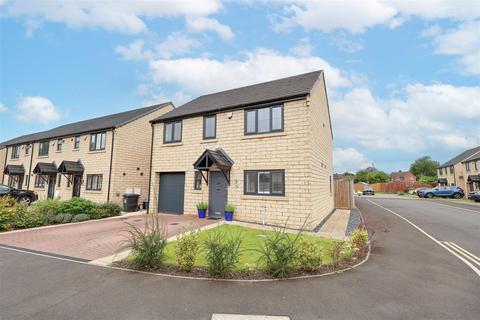 4 bedroom detached house for sale, Juniper Grove, Ripon