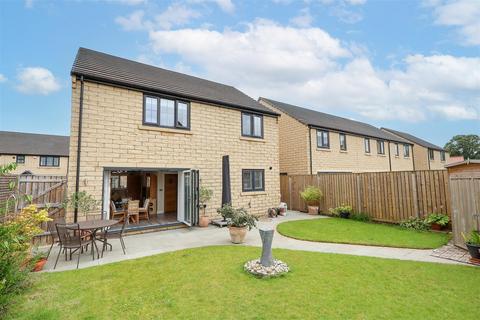 4 bedroom detached house for sale, Juniper Grove, Ripon