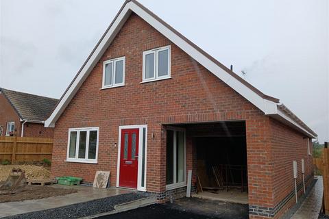 3 bedroom detached house for sale, Limestone Grove, Scarborough