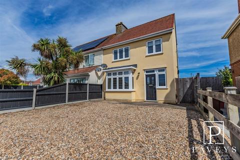 3 bedroom semi-detached house for sale, Frinton Road, Kirby Cross, Frinton-On-Sea